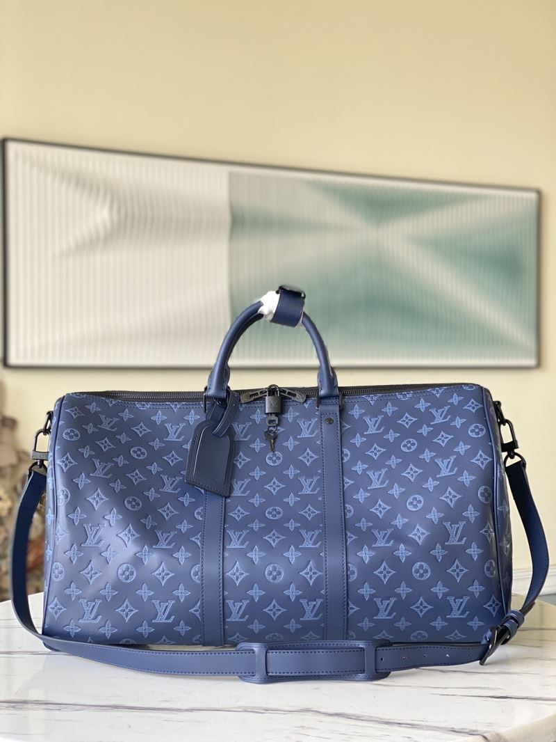 Louis Vuitton Travel Bags